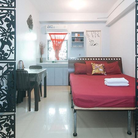 Budget Backpackers Transient House Near Naia By Reddoorz Pasay Dış mekan fotoğraf