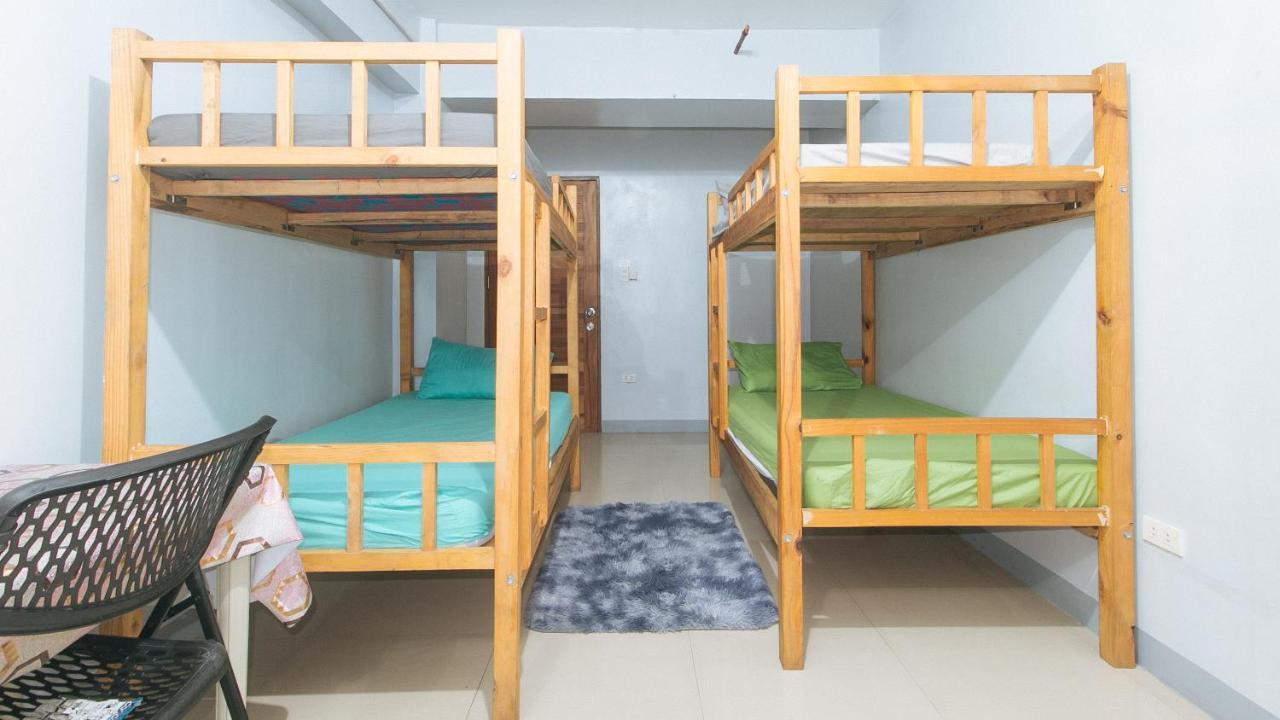 Budget Backpackers Transient House Near Naia By Reddoorz Pasay Dış mekan fotoğraf