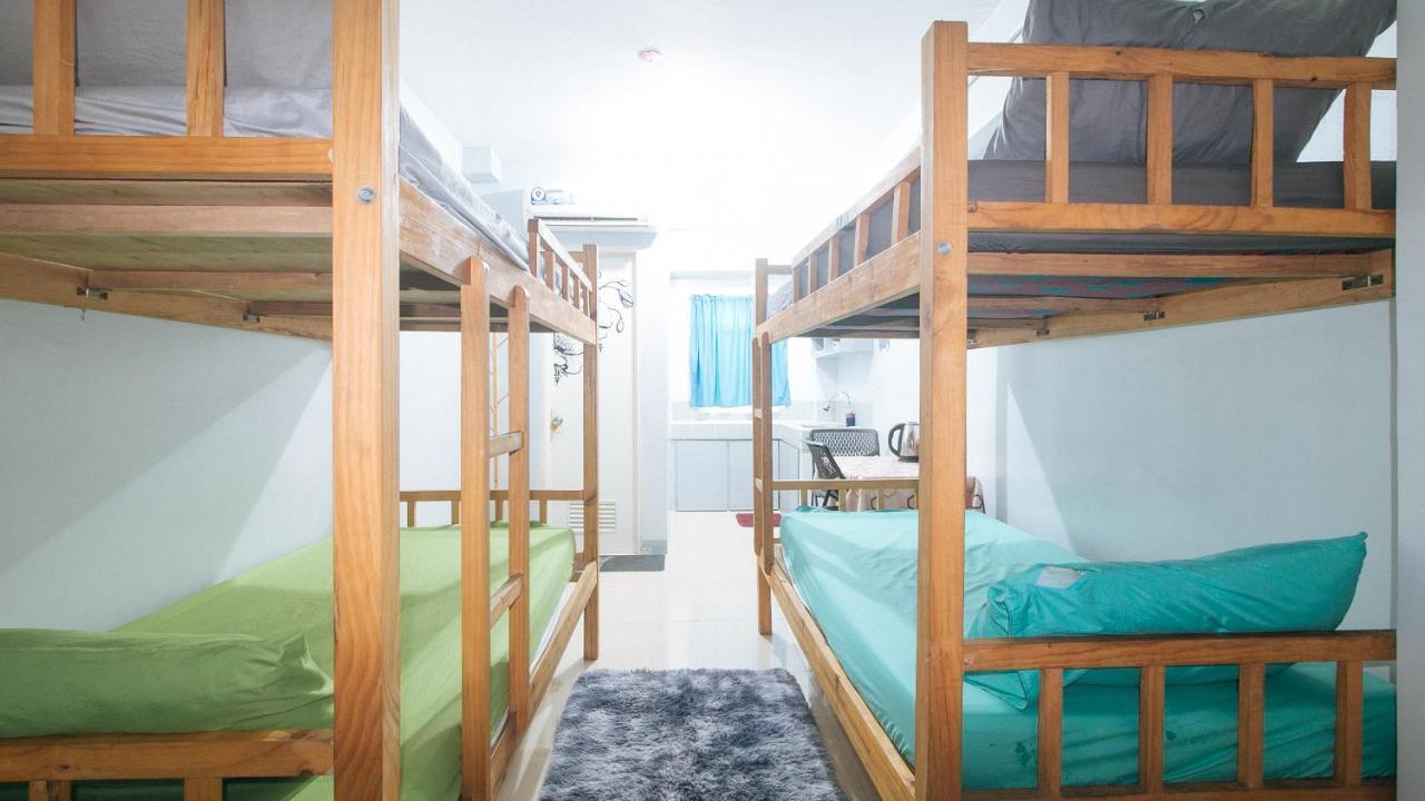 Budget Backpackers Transient House Near Naia By Reddoorz Pasay Dış mekan fotoğraf