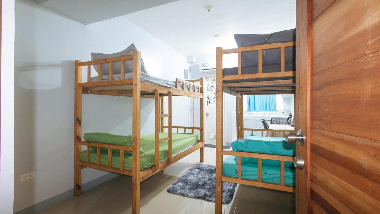 Budget Backpackers Transient House Near Naia By Reddoorz Pasay Dış mekan fotoğraf