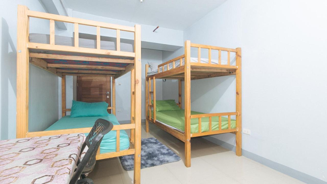 Budget Backpackers Transient House Near Naia By Reddoorz Pasay Dış mekan fotoğraf