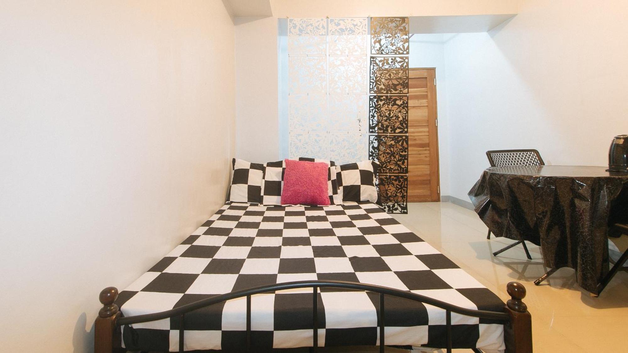 Budget Backpackers Transient House Near Naia By Reddoorz Pasay Dış mekan fotoğraf