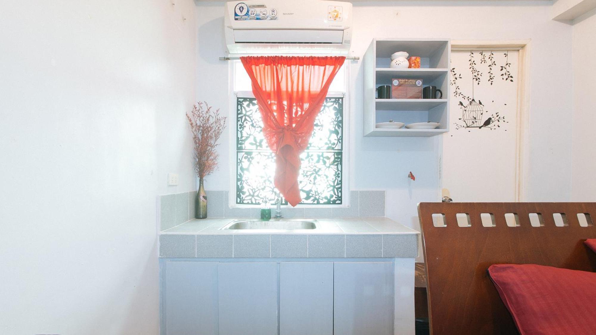 Budget Backpackers Transient House Near Naia By Reddoorz Pasay Dış mekan fotoğraf