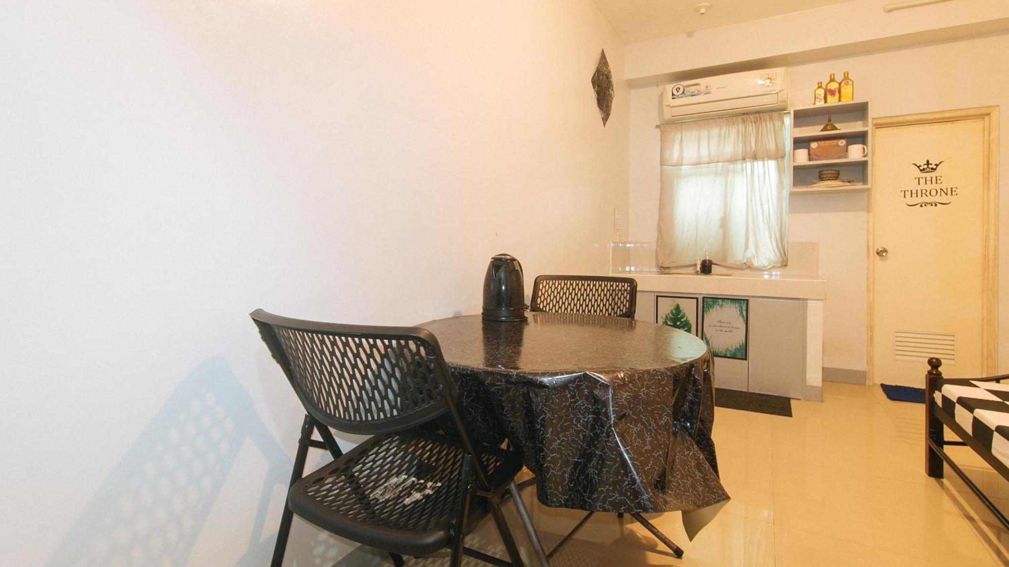 Budget Backpackers Transient House Near Naia By Reddoorz Pasay Dış mekan fotoğraf