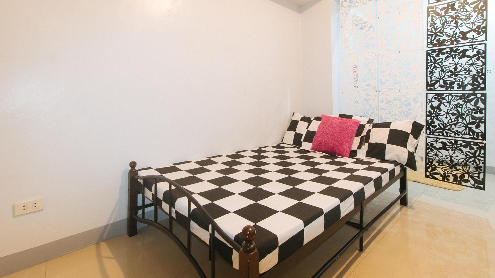 Budget Backpackers Transient House Near Naia By Reddoorz Pasay Dış mekan fotoğraf