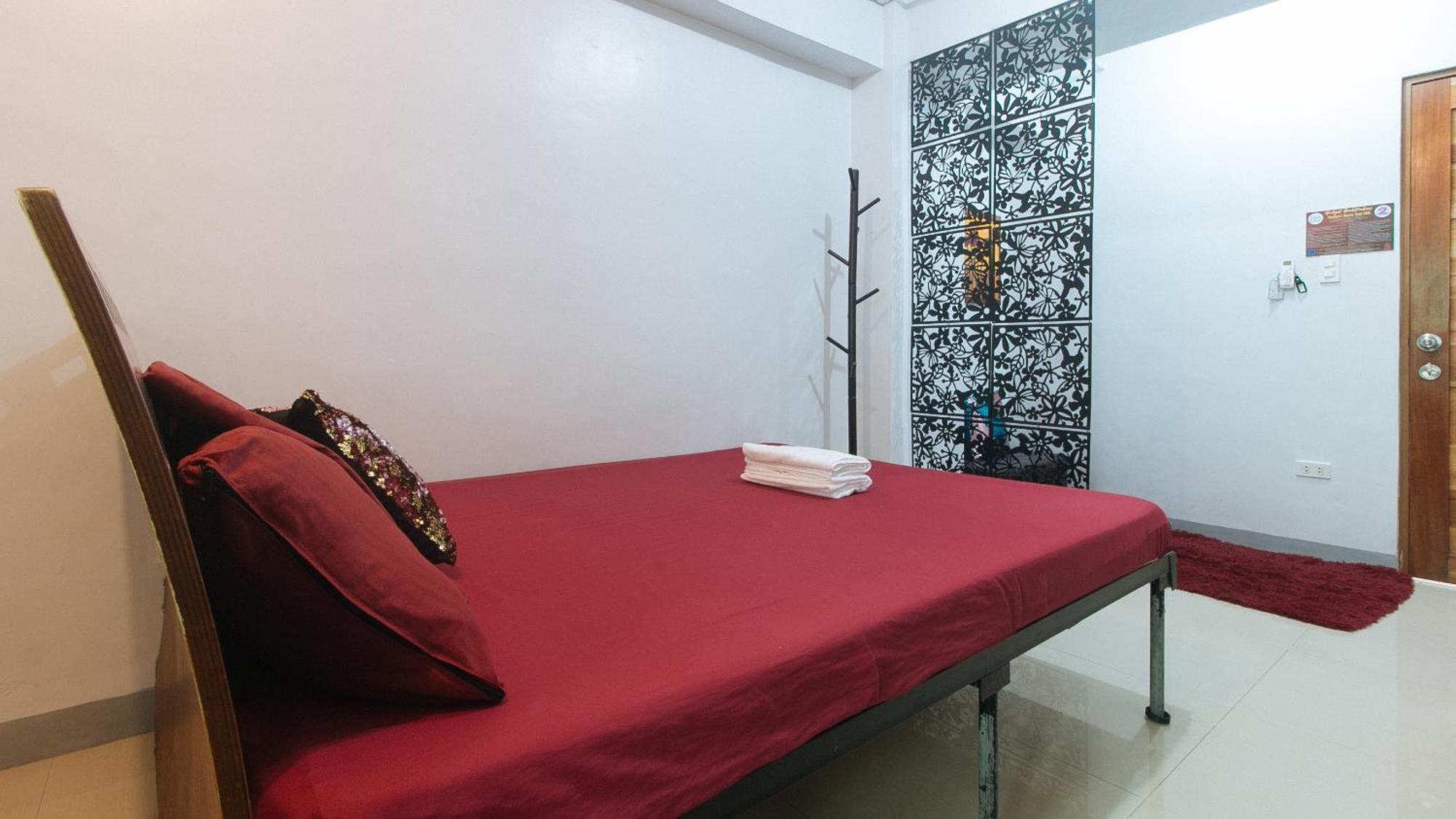 Budget Backpackers Transient House Near Naia By Reddoorz Pasay Dış mekan fotoğraf