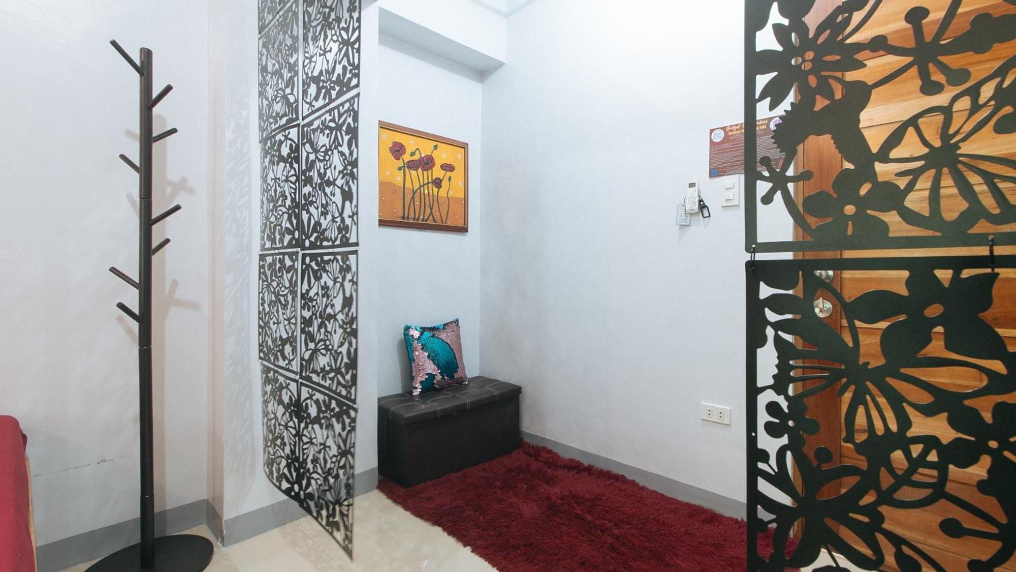 Budget Backpackers Transient House Near Naia By Reddoorz Pasay Dış mekan fotoğraf