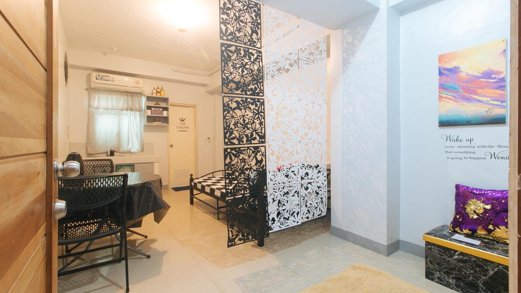 Budget Backpackers Transient House Near Naia By Reddoorz Pasay Dış mekan fotoğraf